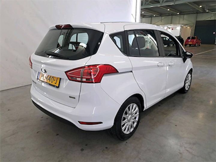 Ford B-max (2017)