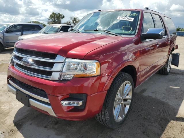 Ford Expedition (2017)
