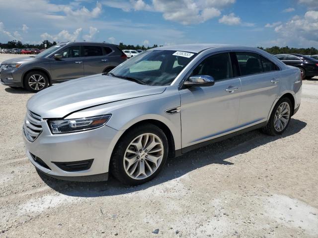 Ford Taurus lim (2017)
