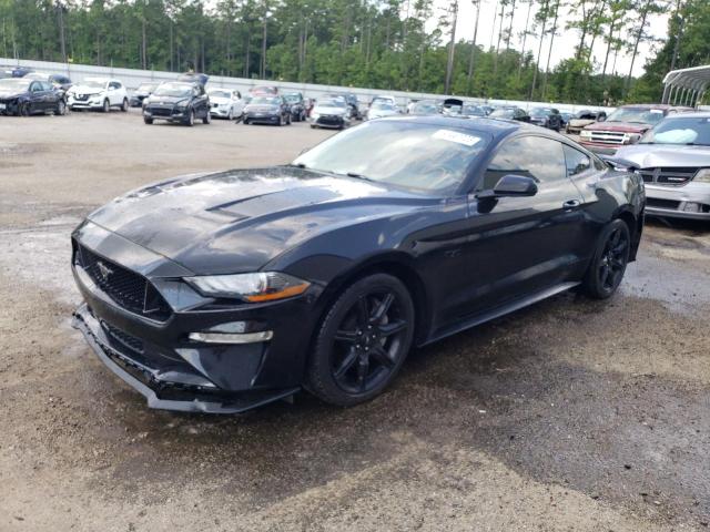Ford Mustang gt (2018)