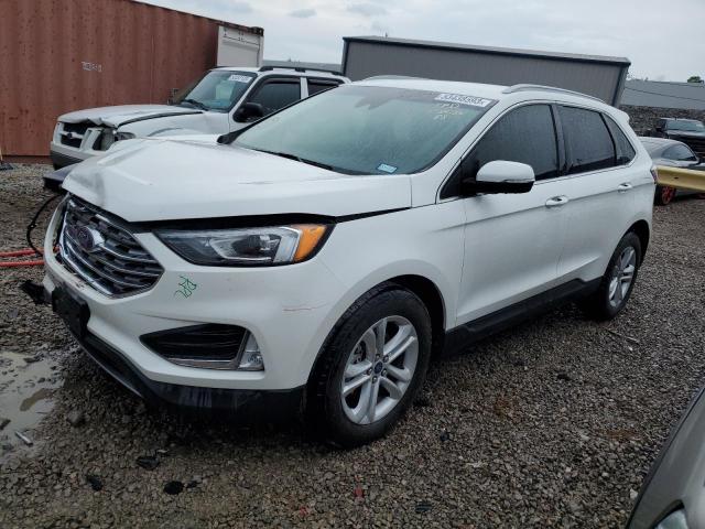Ford Edge (2020)