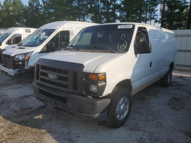 Ford Econoline (2010)