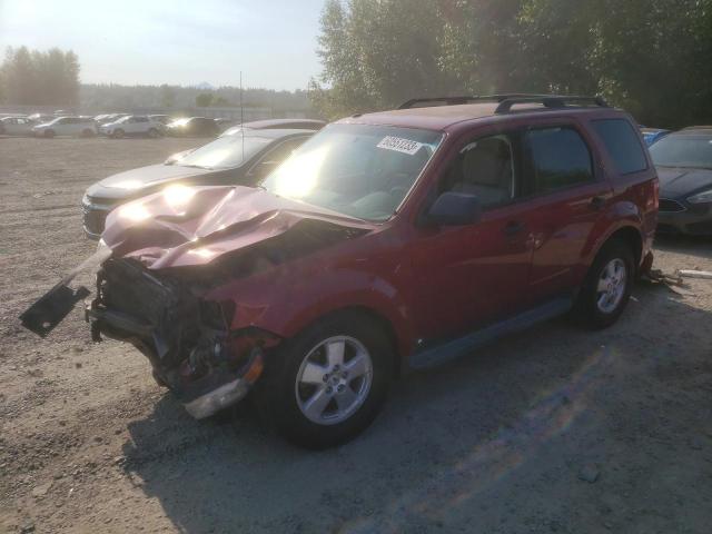 Ford Escape xlt (2010)