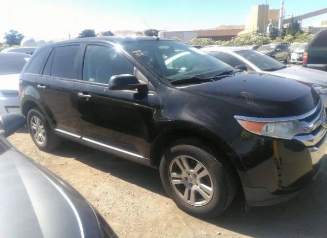 Ford Edge (2011)
