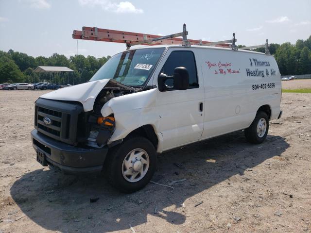 Ford Econoline (2011)