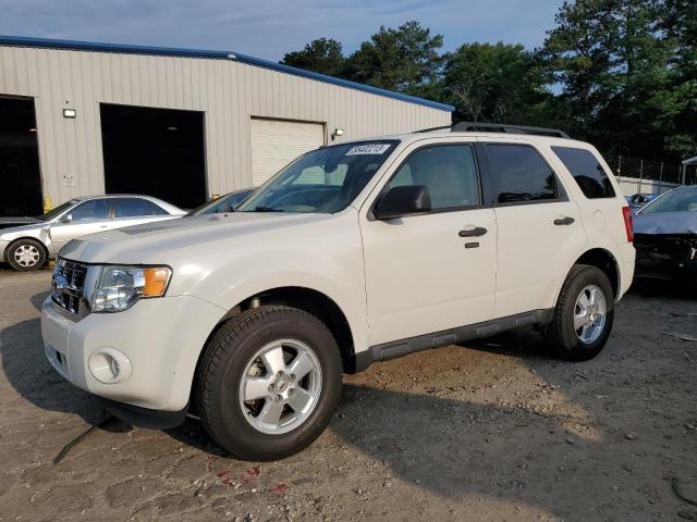 Ford Escape xlt (2011)