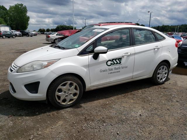 Ford Fiesta s (2011)
