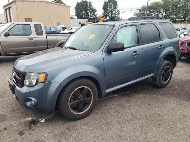 Ford Escape xlt (2012)