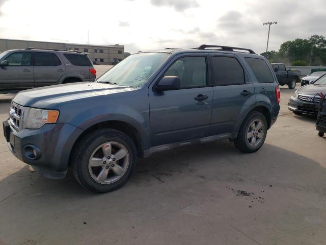 Ford Escape xlt (2012)