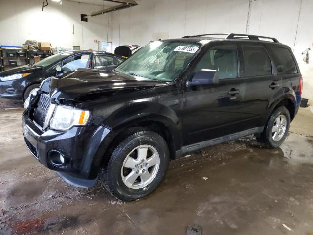 Ford Escape xlt (2012)