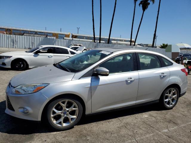 Ford Focus sel (2012)