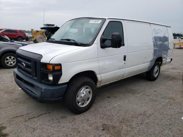 Ford Econoline (2013)