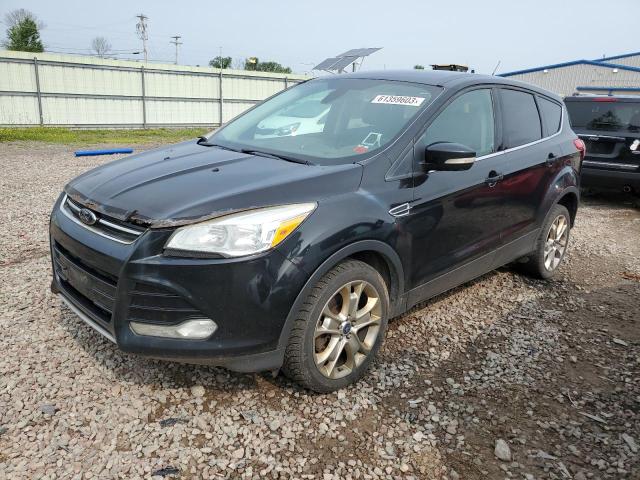 Ford Escape sel (2013)
