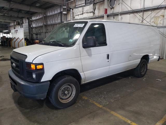 Ford Econoline (2014)