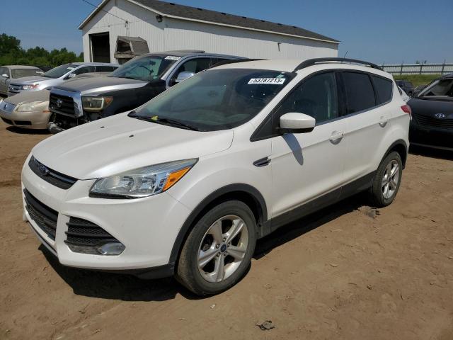 Ford Escape se (2015)