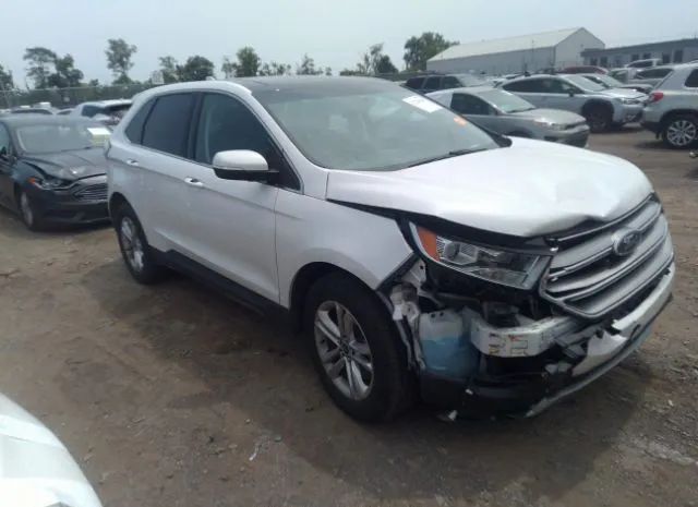 Ford Edge (2017)