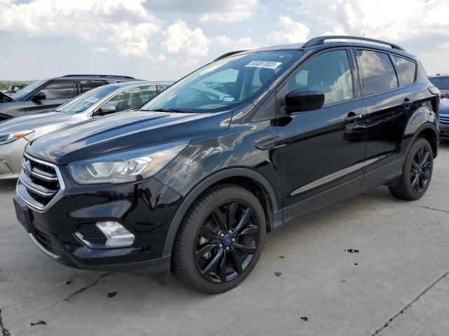 Ford Escape se (2018)