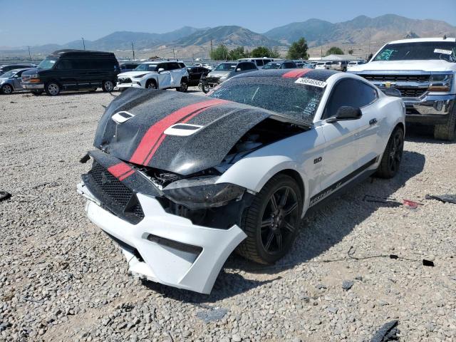 Ford Mustang gt (2019)