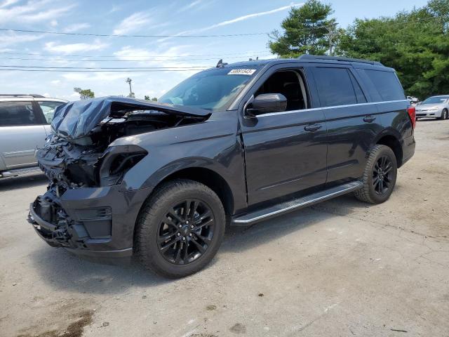 Ford Expedition (2022)