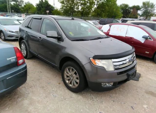 Ford Edge (2010)