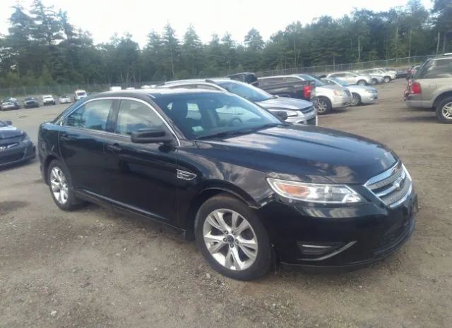 Ford Taurus (2010)