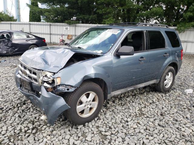 Ford Escape xlt (2010)