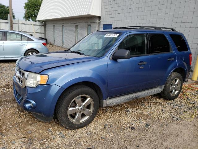 Ford Escape xlt (2010)