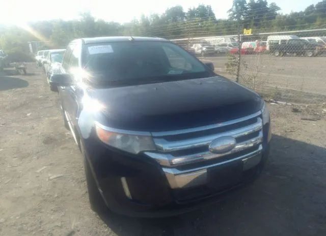 Ford Edge (2011)