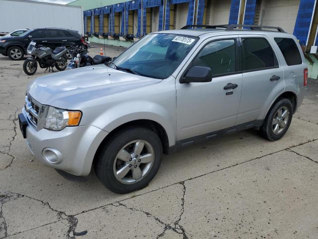 Ford Escape xlt (2011)