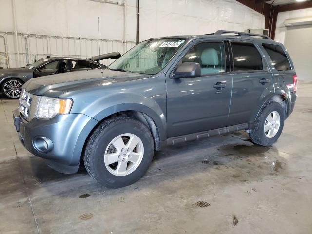 Ford Escape xlt (2011)