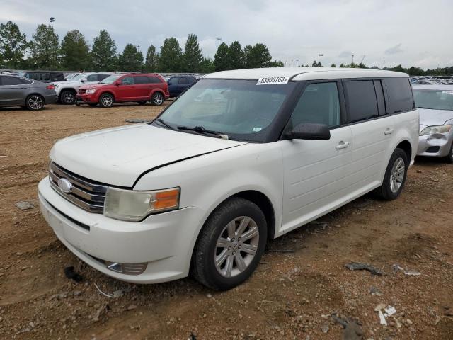 Ford Flex se (2011)