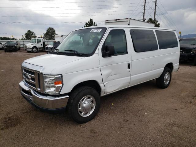 Ford Econoline (2012)