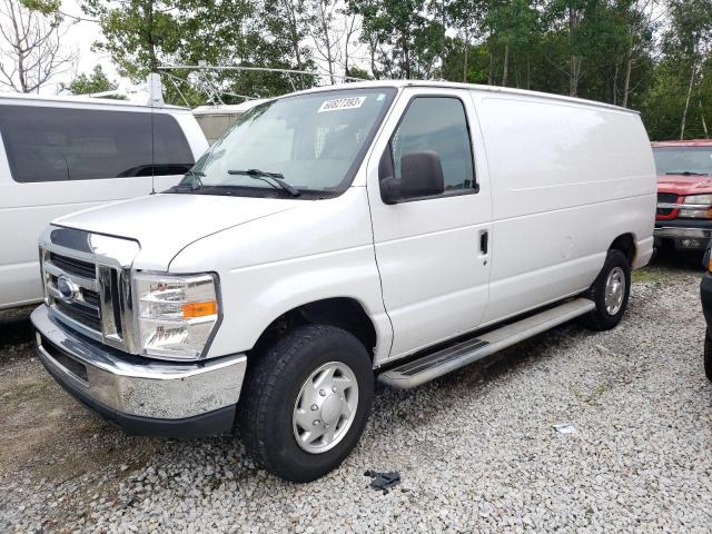 Ford Econoline (2012)