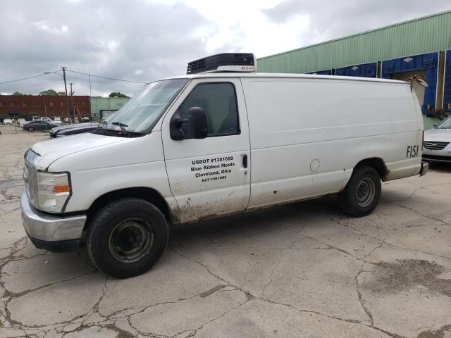 Ford Econoline (2012)