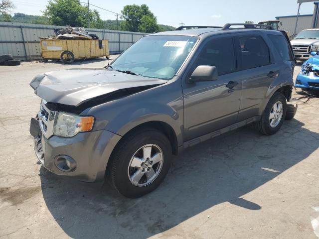 Ford Escape xlt (2012)