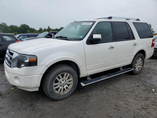Ford Expedition (2012)