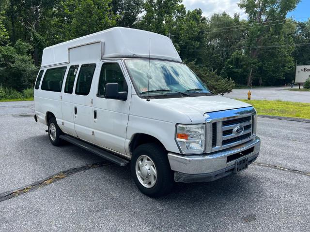 Ford Econoline (2013)