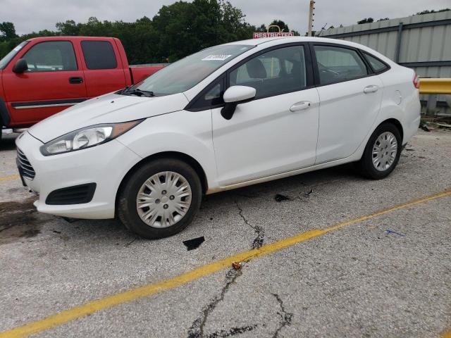 Ford Fiesta s (2014)