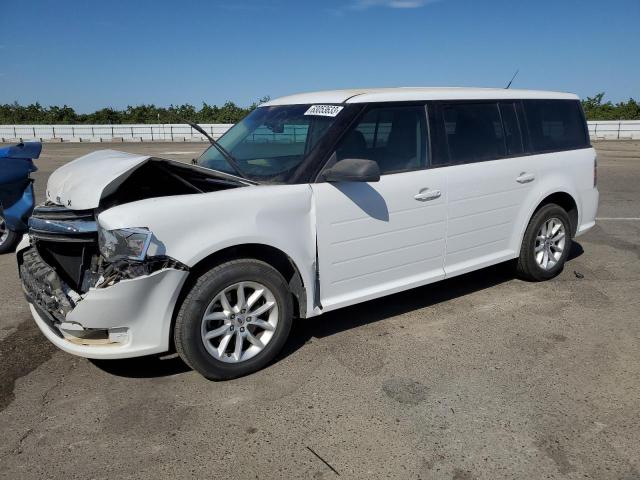 Ford Flex se (2014)