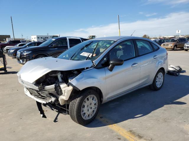 Ford Fiesta s (2017)