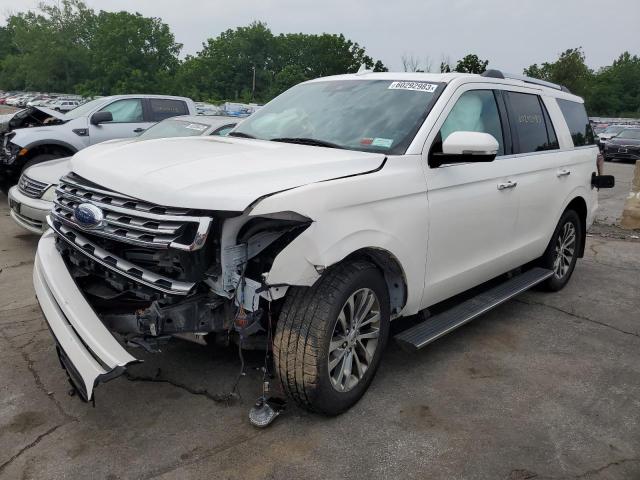 Ford Expedition (2018)