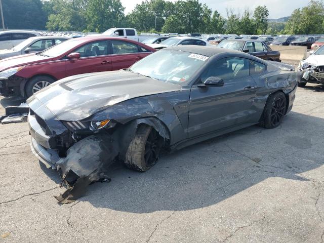 Ford Mustang sh (2018)