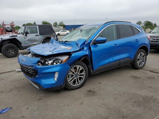 Ford Escape sel (2020)