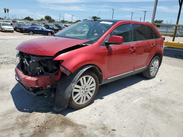 Ford Edge (2010)