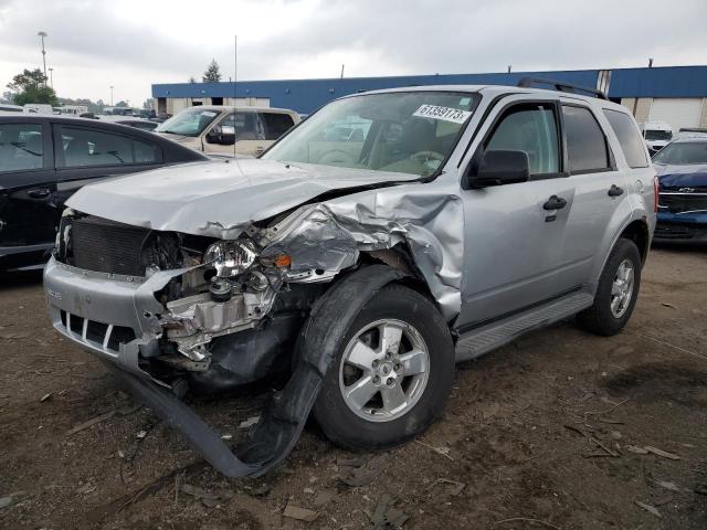 Ford Escape xlt (2010)