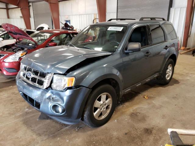 Ford Escape xlt (2010)