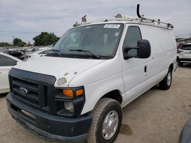 Ford Econoline (2011)