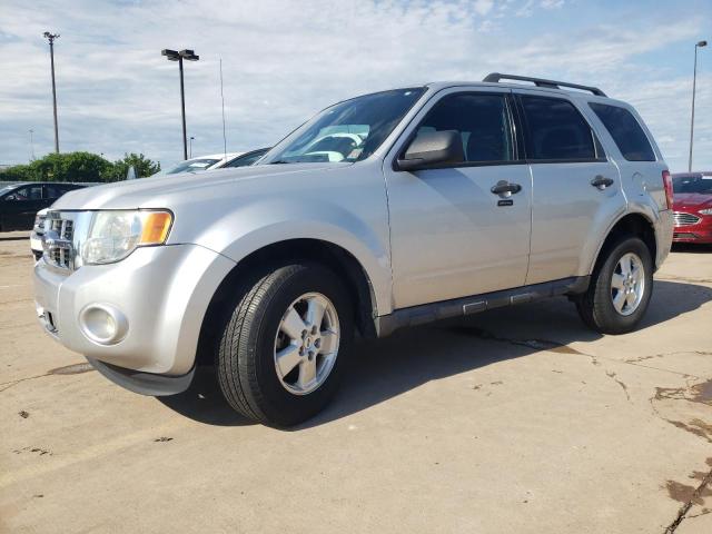 Ford Escape xlt (2011)
