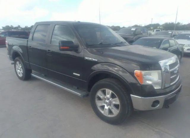 Ford F-150 (2012)