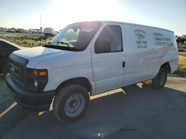 Ford Econoline (2014)